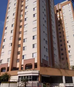 Apartamento com 3 Quartos à venda, 69m² no Vila Mogilar, Mogi das Cruzes
