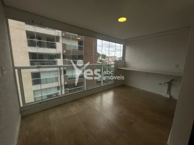 Apartamento com 2 Quartos à venda, 60m² no Vila Ema, São Paulo