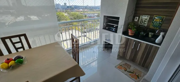 Apartamento com 2 Quartos para venda ou aluguel, 98m² no Jurubatuba, São Paulo