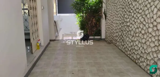 Casa com 5 Quartos à venda, 323m² no Quintino Bocaiúva, Rio de Janeiro