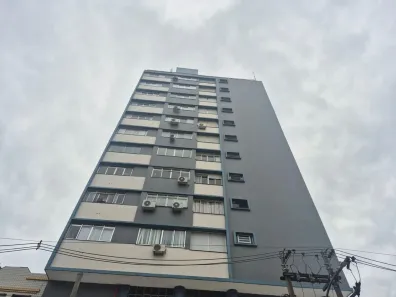 Apartamento com 2 Quartos à venda, 68m² no Centro Histórico, Porto Alegre