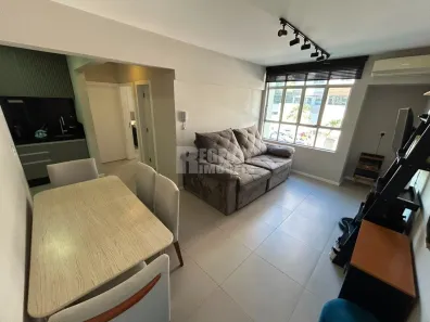 Apartamento com 2 Quartos à venda, 67m² no Capoeiras, Florianópolis