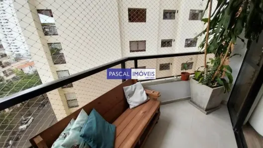 Apartamento com 3 Quartos à venda, 105m² no Parque Colonial, São Paulo