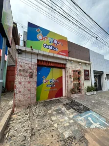 Imóvel Comercial com 3 Quartos para alugar, 100m² no Piçarra, Teresina