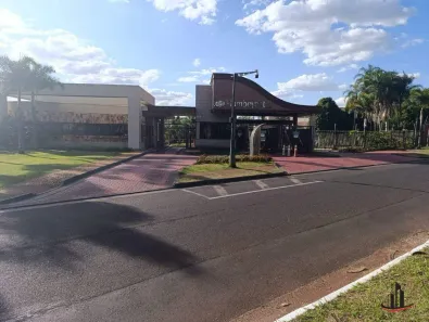 Lote/Terreno à venda, 486m² no Jardim do Lago, Uberaba
