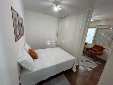 Apartamento com 1 Quarto à venda, 31m² no Centro Histórico, Porto Alegre