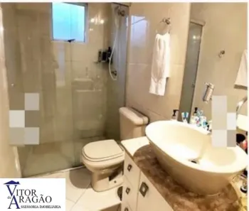Sobrado com 3 Quartos à venda, 169m² no Vila Pedra Branca, São Paulo