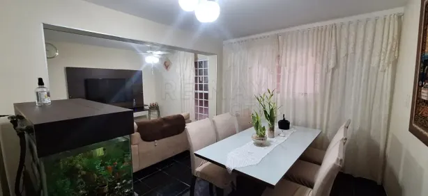 Casa com 5 Quartos à venda, 243m² no Vila Nambi, Jundiaí