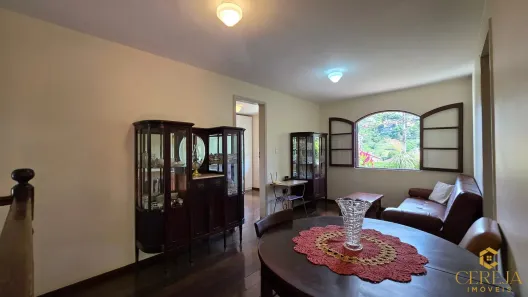 Casa com 4 Quartos à venda, 135m² no Braunes, Nova Friburgo
