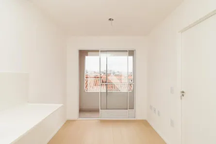 Apartamento com 1 Quarto à venda, 25m² no Jaçanã, São Paulo