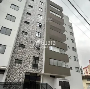 Apartamento com 2 Quartos à venda, 111m² no Jaraguá Esquerdo, Jaraguá do Sul