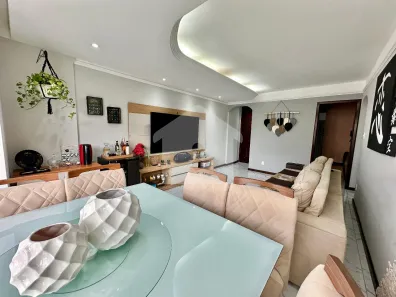 Apartamento com 1 Quarto à venda, 96m² no Paralela, Salvador