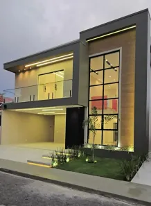 Apartamento com 4 Quartos à venda, 202m² no Guanabara, Ananindeua