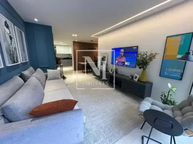 Apartamento com 2 Quartos à venda, 82m² no Copacabana, Rio de Janeiro