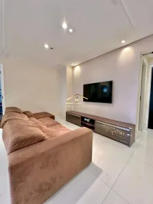 Apartamento com 3 Quartos à venda, 106m² no Chácara Califórnia, São Paulo