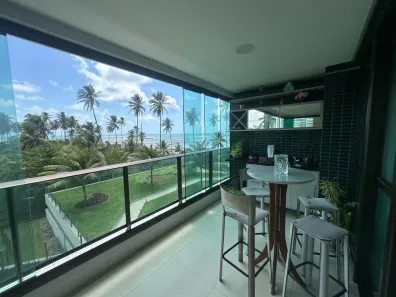 Apartamento com 4 Quartos à venda, 171m² no Paiva, Cabo de Santo Agostinho