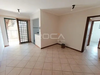 Apartamento com 2 Quartos para alugar, 50m² no Jardim Gibertoni, São Carlos