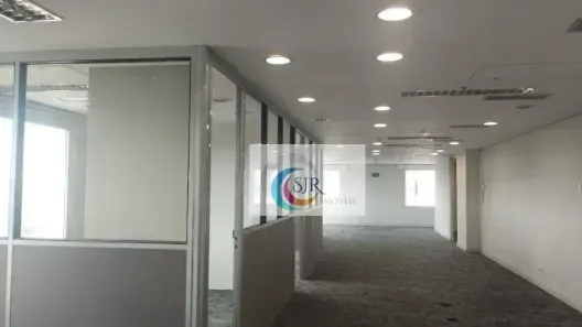 Sala Comercial para alugar, 290m² no Consolação, São Paulo