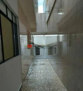Casa com 2 Quartos à venda, 143m² no Vila Palmares, Santo André