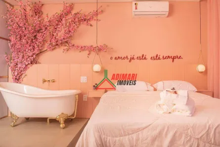 Apartamento com 1 Quarto à venda, 30m² no Vila Mariana, São Paulo