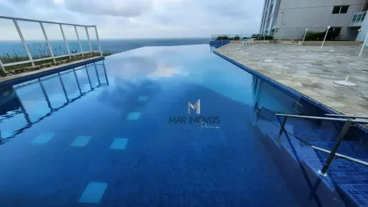 Apartamento com 2 Quartos à venda, 80m² no Mar e Céu, Guarujá