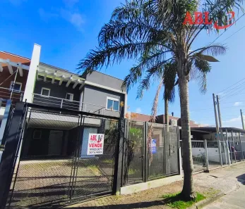 Sobrado com 3 Quartos à venda, 146m² no Parque da Matriz, Cachoeirinha