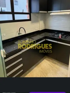 Apartamento com 2 Quartos à venda, 60m² no Enseada, Guarujá