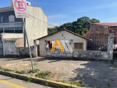 Lote/Terreno à venda, 300m² no Jardim dos Estados, Sorocaba