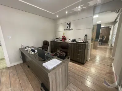 Sala Comercial à venda, 79m² no Centro, Florianópolis