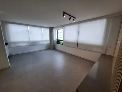 Apartamento com 2 Quartos para alugar, 90m² no Cidade Monções, São Paulo