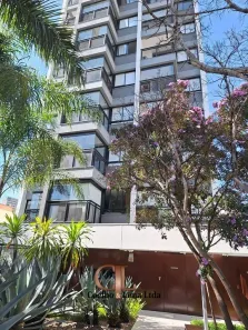 Apartamento com 1 Quarto à venda, 32m² no Vila Olímpia, São Paulo