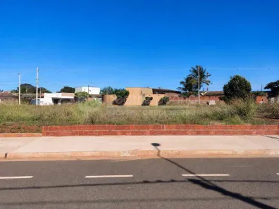 Lote/Terreno à venda, 210m² no Loteamento Parque Residencial da Lealdade, São José do Rio Preto