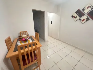 Apartamento com 2 Quartos à venda, 76m² no Aviação, Praia Grande
