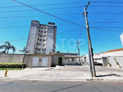 Apartamento com 2 Quartos à venda, 51m² no Vila Marcelino, São Carlos