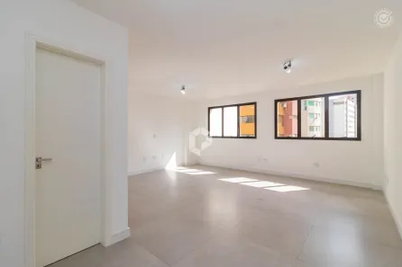 Sala Comercial para alugar, 40m² no Batel, Curitiba