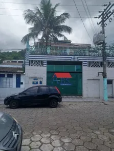 Casa com 3 Quartos à venda, 150m² no Vila Elizabeth, Cubatão