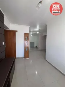 Apartamento com 2 Quartos à venda, 65m² no Saboó, Santos