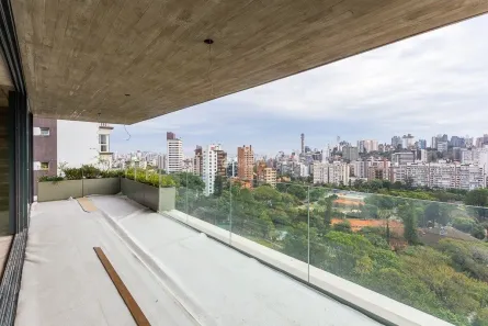 Apartamento com 3 Quartos à venda, 317m² no Petrópolis, Porto Alegre