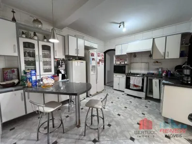 Casa com 4 Quartos à venda, 145m² no Vila Progresso, Jundiaí