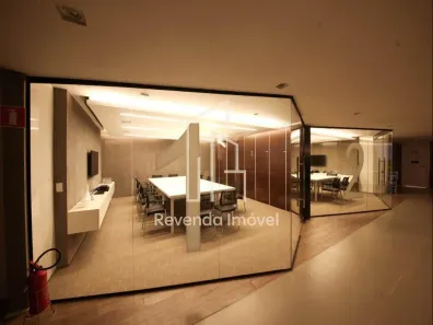 Sala Comercial à venda, 4718m² no Vila Congonhas, São Paulo