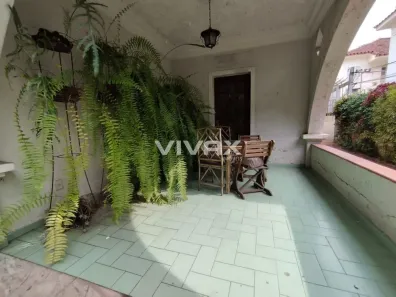 Casa com 3 Quartos à venda, 230m² no Engenho de Dentro, Rio de Janeiro