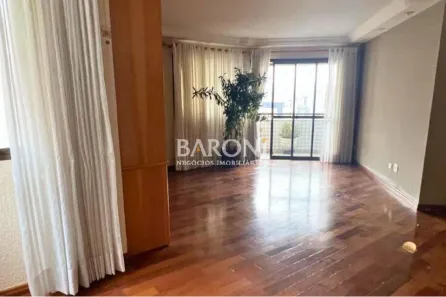 Apartamento com 2 Quartos à venda, 140m² no Brooklin Novo, São Paulo