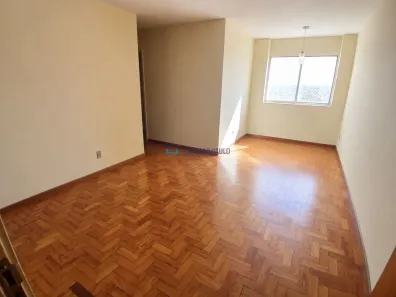 Apartamento com 2 Quartos para alugar, 66m² no Saúde, São Paulo