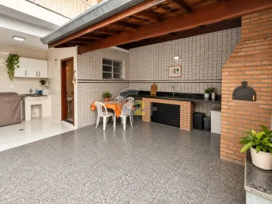 Casa com 3 Quartos à venda, 164m² no Perdizes, São Paulo