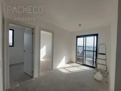 Apartamento com 2 Quartos à venda, 42m² no Jaguaré, São Paulo