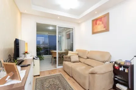 Apartamento com 2 Quartos à venda, 66m² no Várzea da Barra Funda, São Paulo