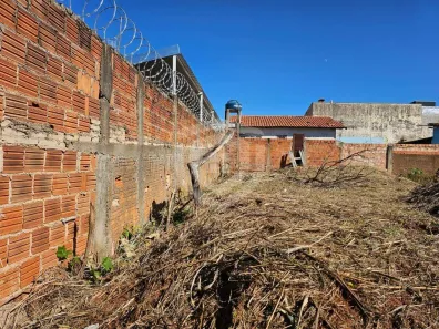 Lote/Terreno à venda, 236m² no Jardim Cruzeiro do Sul, Bauru