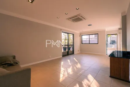 Cobertura com 4 Quartos à venda, 368m² no Cambuí, Campinas