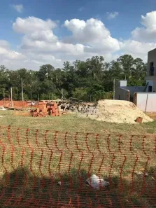 Lote/Terreno à venda, 308m² no Loteamento Santa Rosa, Piracicaba