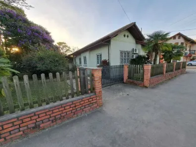 com 3 Quartos à venda, 2189m² no Pomeranos, Timbó